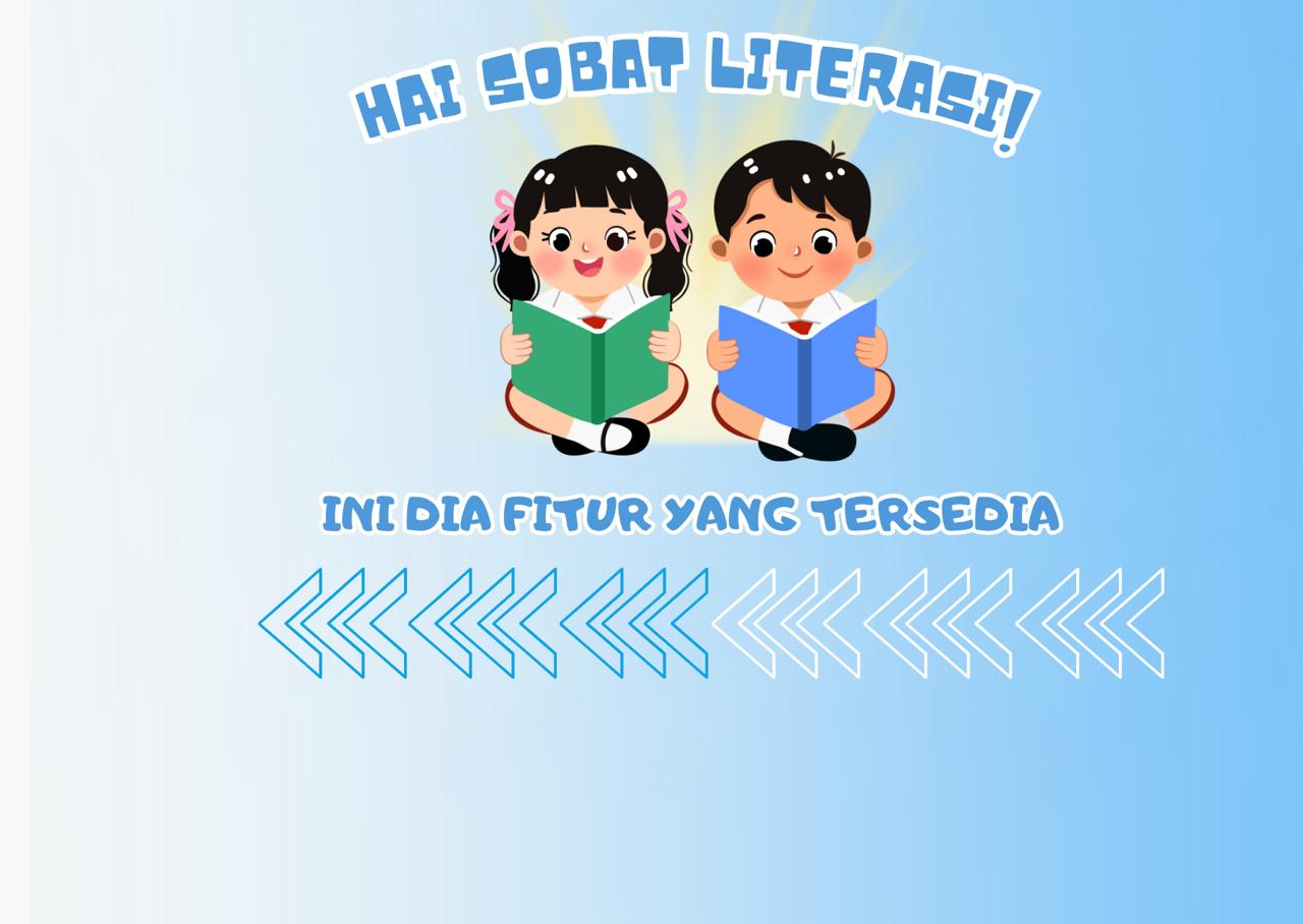 Fitur Triswara Pustaka
